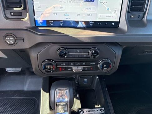 New 2025 Ford Bronco Big Bend image 19
