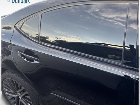 Used 2017 Lexus ES 350 FWD image 8