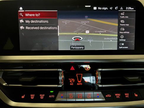 Used 2022 BMW M3 Competition w/ Executive Package image 26