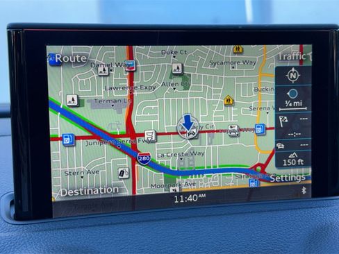 Used 2016 Audi S3 Premium Plus w/ Technology Package image 18