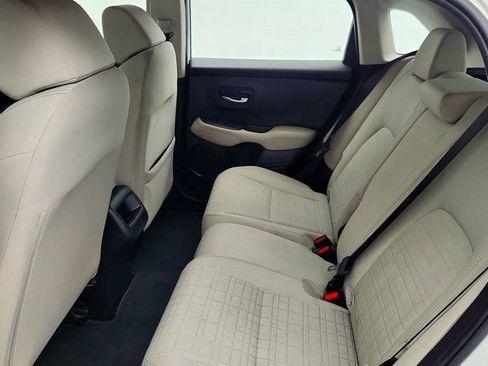 Used 2025 Honda HR-V LX image 20