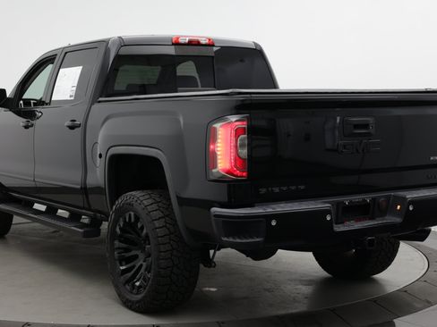 Used 2016 GMC Sierra 1500 SLT RWD image 6