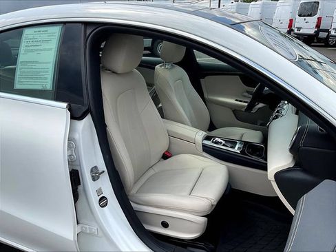 Certified 2024 Mercedes-Benz CLA 250 4MATIC image 31