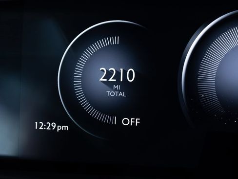Used 2026 Rolls-Royce Phantom Sedan RWD image 30