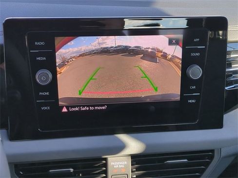 New 2026 Volkswagen Jetta SE image 11