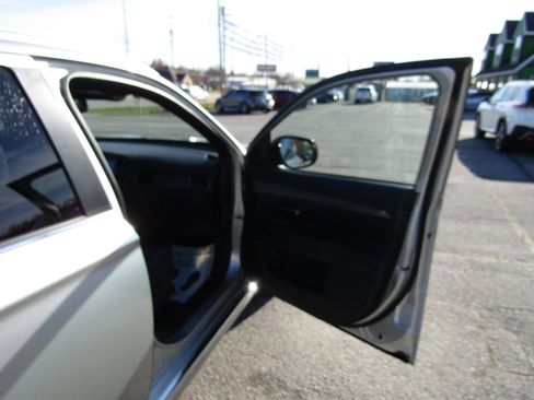 Used 2022 Mitsubishi Outlander SEL image 26