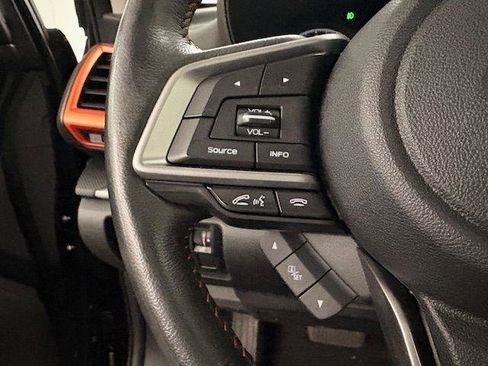 Used 2021 Subaru Forester Sport AWD/4WD image 12