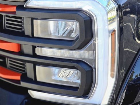New 2026 Ford F250 Lariat w/ Black Appearance Package image 32