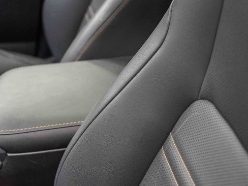 Used 2020 Lexus NX 300 FWD w/ Black Line Edition image 20