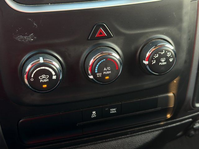 Used 2024 RAM 1500 Classic SLT AWD/4WD image 20