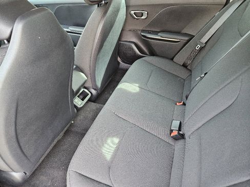 New 2026 Kia K4 LXS image 19