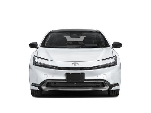 New 2026 Toyota Prius XLE image 4