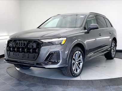 New 2026 Audi Q7 2.0T Premium