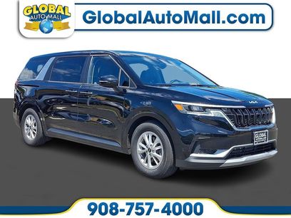 Used 2024 Kia Carnival LX
