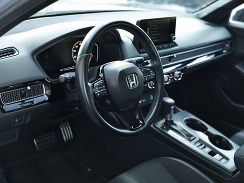 Used 2024 Honda Civic Sport image 16