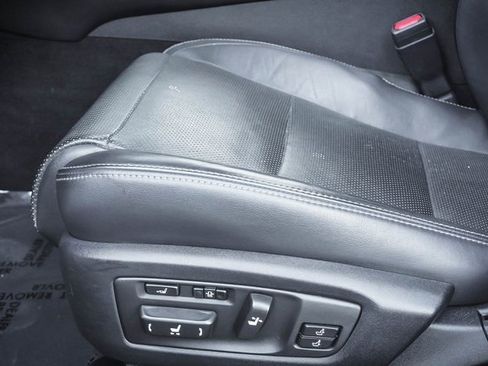 Used 2019 Lexus GS 350 image 11