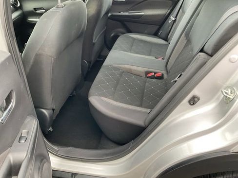 Used 2020 Nissan Kicks SV FWD image 18