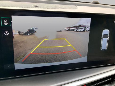 Certified 2026 Kia Sorento S w/ S Panoramic Sunroof Package FWD image 54
