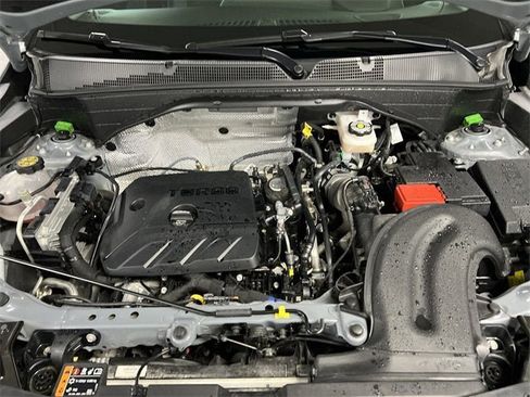 Certified 2024 Chevrolet TrailBlazer LT w/ LT Cold Weather Package image 28