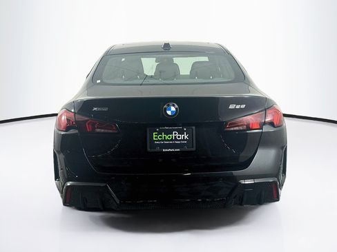 Used 2025 BMW 228i xDrive AWD/4WD image 7