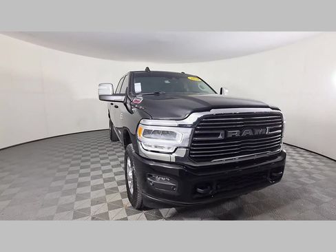 Used 2024 RAM 2500 Laramie w/ Safety Group AWD/4WD image 54