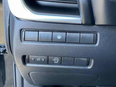 Certified 2023 Nissan Rogue SV AWD/4WD image 15