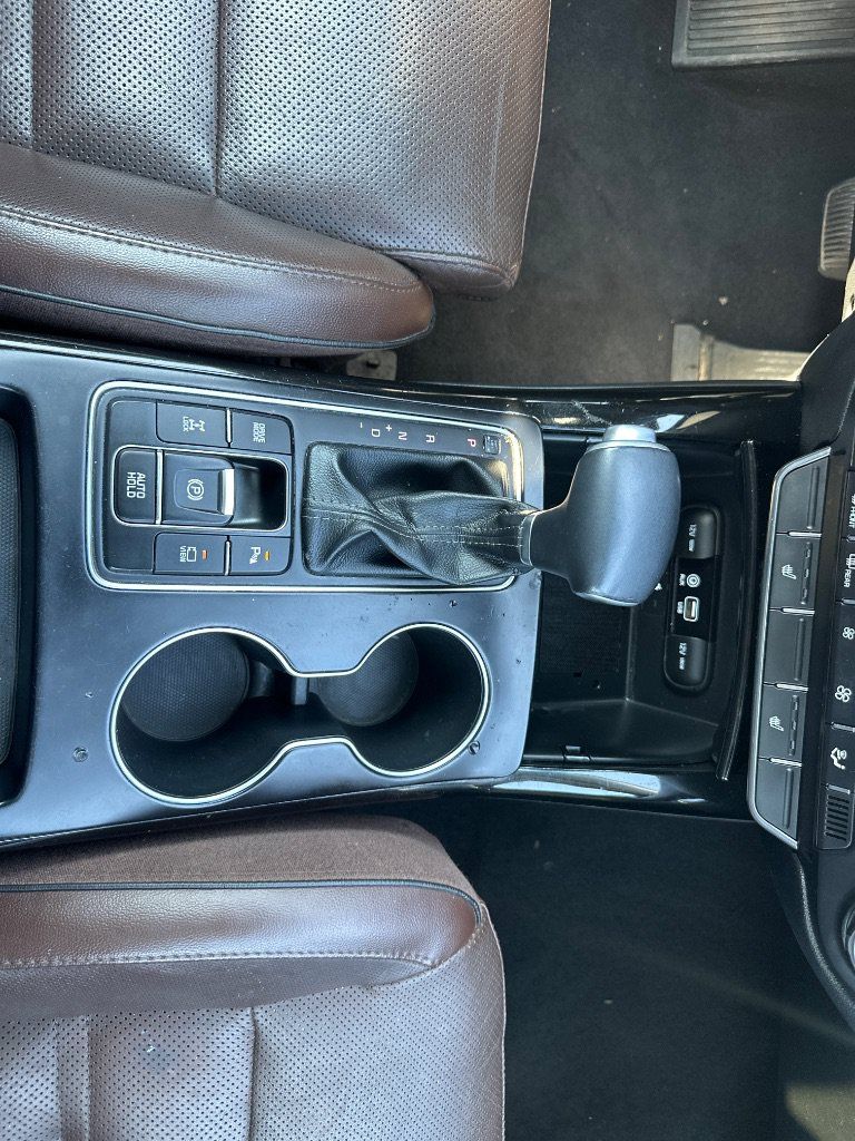 Used 2020 Kia Sorento SX AWD/4WD image 36