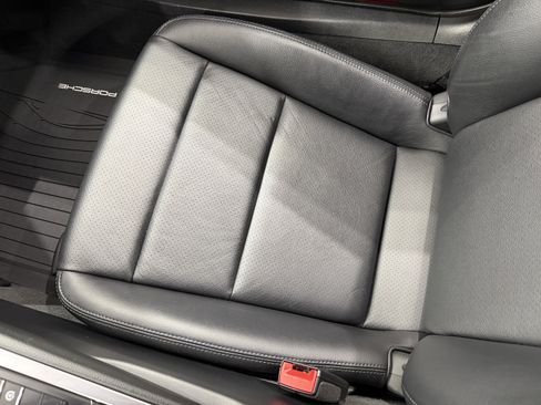 Certified 2019 Porsche 718 Cayman S RWD image 48