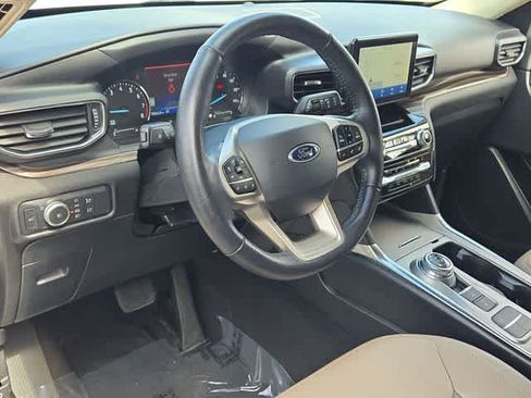 Used 2021 Ford Explorer Limited RWD image 10