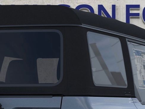 New 2025 Ford Bronco Outer Banks image 25