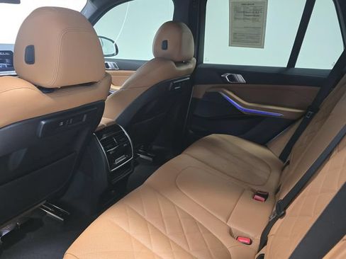 Used 2023 BMW X5 sDrive40i w/ M Sport Package RWD image 11