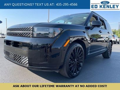 Used 2024 Hyundai Santa Fe Calligraphy