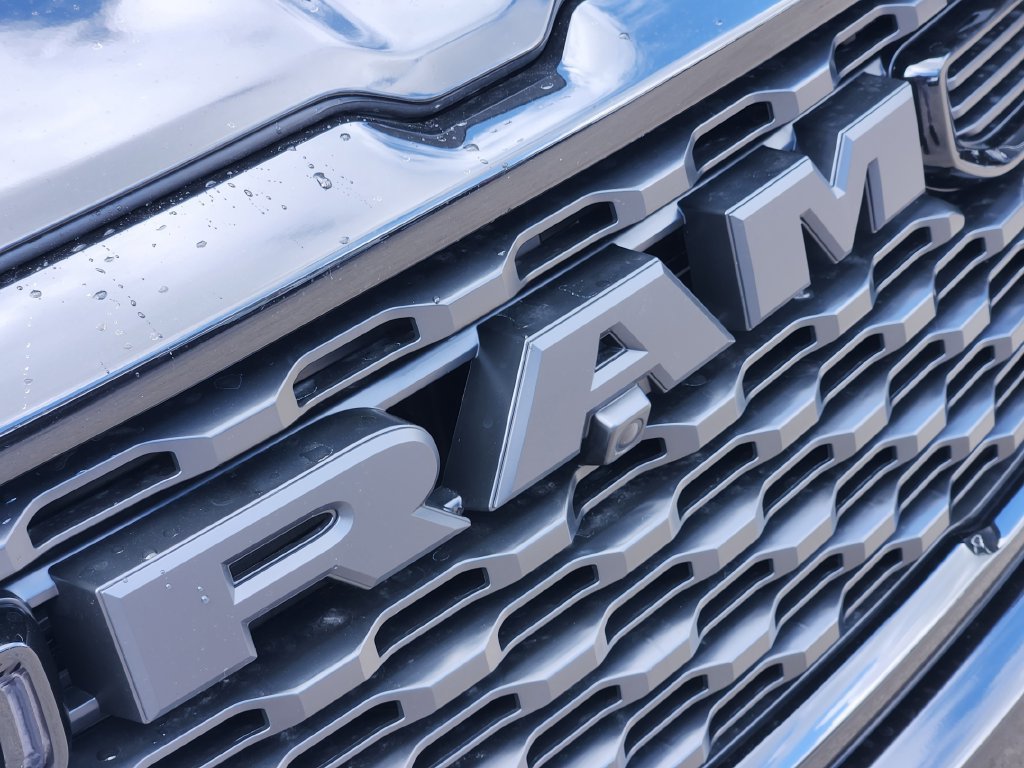 New 2026 RAM 1500 Express RWD image 7
