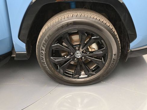 Certified 2023 Toyota RAV4 XSE AWD/4WD image 39