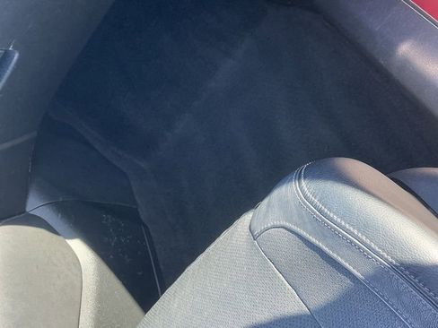 Used 2017 Nissan Rogue SL w/ SL Premium Package image 22