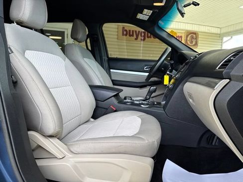 Used 2018 Ford Explorer 4WD image 24