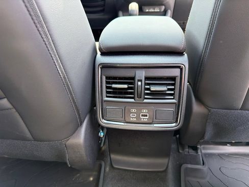 Certified 2026 Subaru Forester Sport AWD/4WD image 22