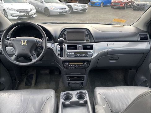 Used 2005 Honda Odyssey EX-L image 19