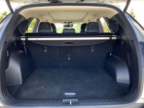 Used 2022 Hyundai Tucson Limited FWD image 34