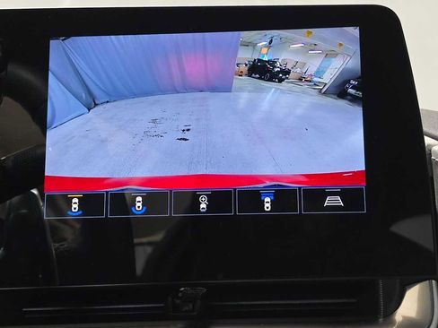 Used 2023 Chevrolet Corvette Stingray Preferred Cpe w/ Z51 Performance Package image 33