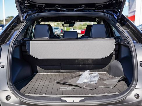 New 2026 Toyota bZ image 13