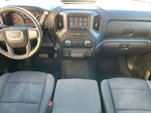 Used 2023 GMC Sierra 1500 Pro image 17