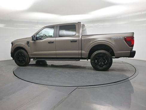 New 2026 Ford F150 STX AWD/4WD image 5