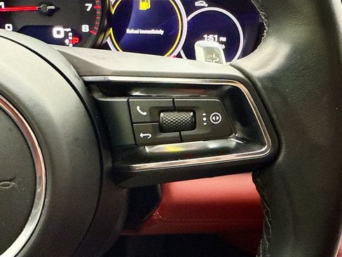Certified 2023 Porsche Panamera Platinum Edition RWD image 14