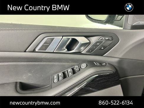 New 2026 BMW X7 xDrive40i w/ M Sport Package image 18