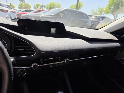 Used 2022 MAZDA MAZDA3 s image 6