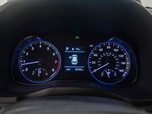 Used 2019 Hyundai Kona SEL w/ SEL Tech Package 02 image 28