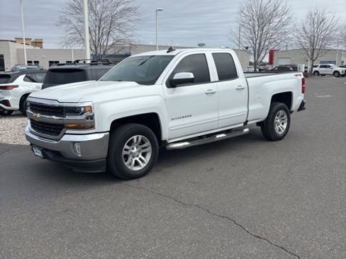 Used 2019 Chevrolet Silverado 1500 LT w/ All Star Edition image 6