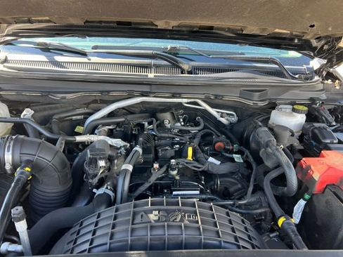 Used 2022 Ford Ranger Lariat w/ Trailer Tow Package AWD/4WD image 32