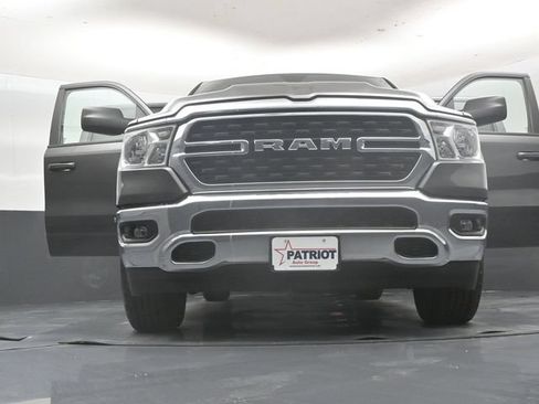 Used 2022 RAM 1500 Big Horn AWD/4WD image 62